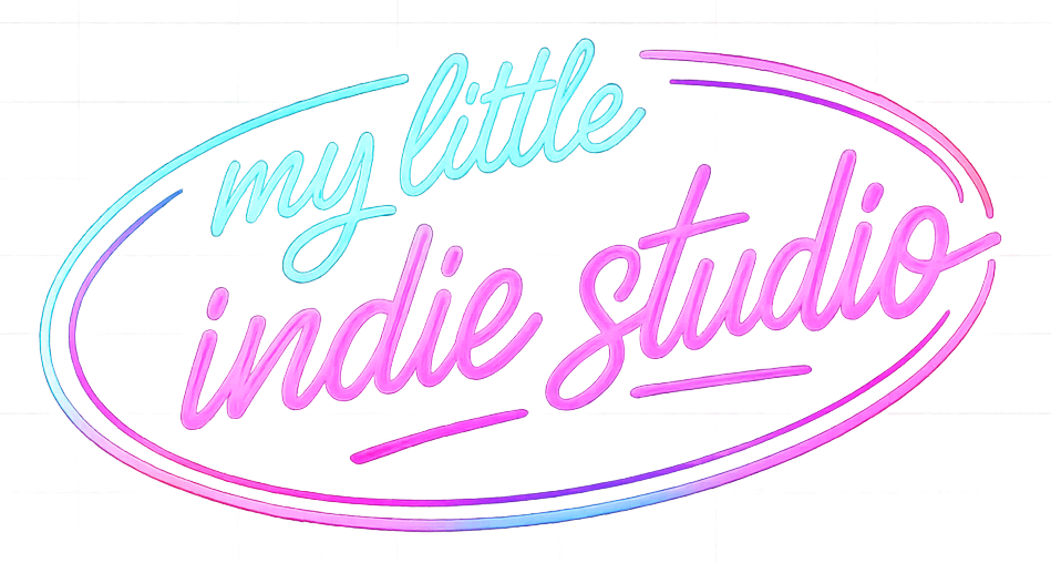 my little indie studio